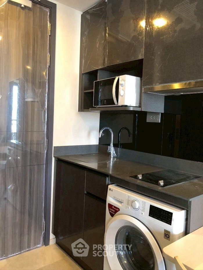 picture 1-BR Condo at Ashton Asoke near MRT Sukhumvit (ID 2695577) - 6/13