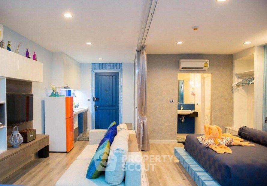 รูป คอนโด 1 ห้องนอน ขาย ที่ The Crest Santora Hua Hin (ID 1176960) - รูปที่ 4/7