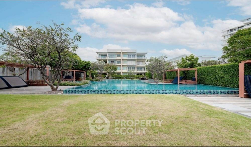 รูป คอนโด 2-ห้องนอน ที่ บ้าน แสนปลื้ม ใกล้ เมืองหัวหิน (ID 865906) - รูปที่ 3/15