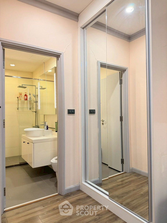 picture 1-BR Condo at Wyne By Sansiri near BTS Phra Khanong (ID 2957362) - 15/16