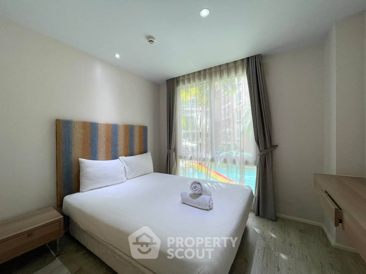 รูป คอนโด 2-ห้องนอน ที่ แอตแลนติส คอนโด รีสอร์ท ใกล้ เมืองพัทยา (ID 1550892) - รูปที่ 11/18