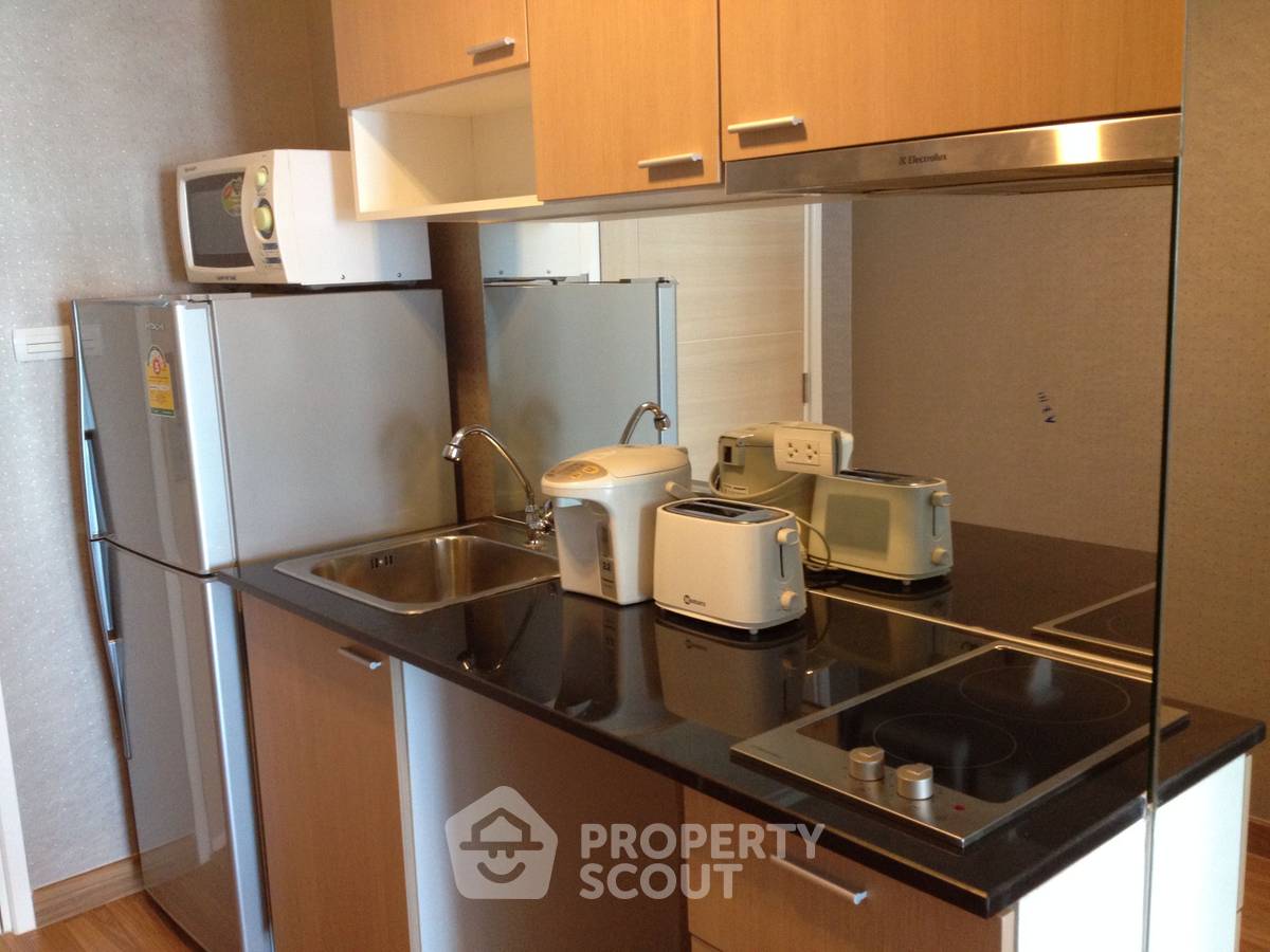 รูป คอนโด 2 ห้องนอน ขนาด 64 ตร.ม. ที่ My Resort หัวหิน ใกล้เขาตะเกียบ (ID 1537133) - รูปที่ 10/11