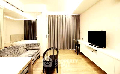 ขายคอนโด : คอนโด 1-ห้องนอน ที่ เอช สุขุมวิท 43 ใกล้ BTS พร้อมพงษ์ (ID 2946280)