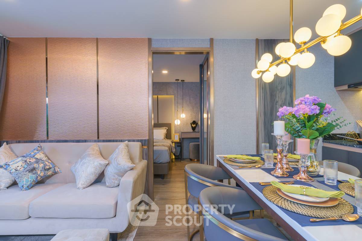 รูป คอนโด 2 ห้องนอน สำหรับขาย โครงการ ECO Resort Bang Saray ทำเล บางเสร่ ใกล้ชายหาด (ID 1035300) - รูปที่ 23/30