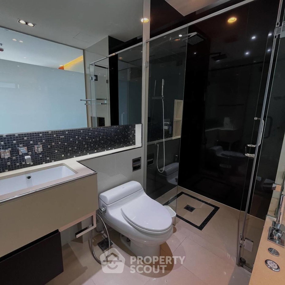 รูป คอนโด 2-ห้องนอน ที่ ดิ แอดเดรส สุขุมวิท 28 ใกล้ BTS พร้อมพงษ์ (ID 2760408) - รูปที่ 18/20