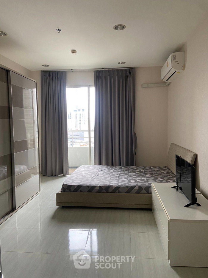 รูป คอนโด 1 ห้องนอน 33 ตร.ม. เดอะ ไลท์ เฮาส์ สาทร-เจริญนคร ใกล้ BTS กรุงธนบุรี (ID 2213902) - รูปที่ 5/6