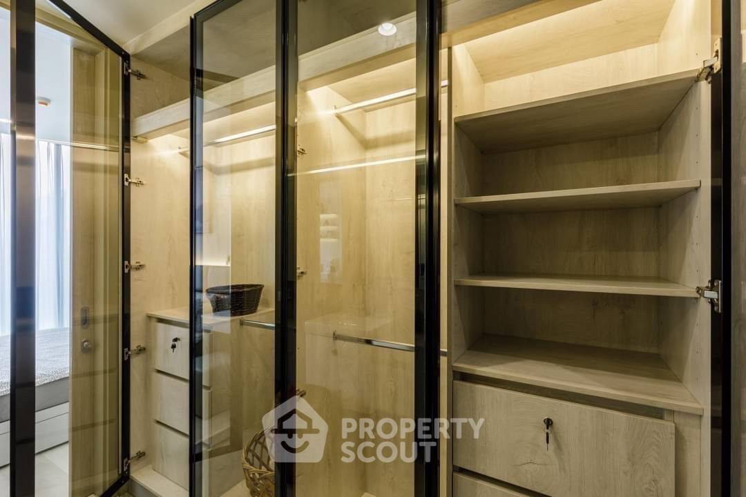รูป คอนโด สตูดิโอ ที่ โนเบิล เพลินจิต ใกล้ BTS เพลินจิต (ID 1911717) - รูปที่ 9/10