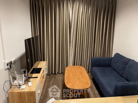 High-Floor 1-BR 35 Sqm At Life Ladprao Valley Near BTS Ha Yaek Lat Phrao (100m) (ID 1927108)