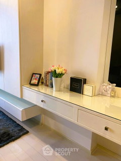 คอนโด 1-ห้องนอน ที่ โนเบิล เพลินจิต ใกล้ BTS เพลินจิต (ID 1838335)
