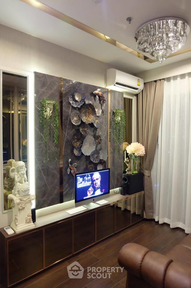 รูป คอนโด 1-ห้องนอน ที่ ซี เอกมัย ใกล้ ARL รามคำแหง (ID 628119) - รูปที่ 9/13