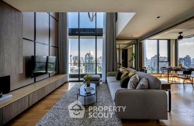 Condos for sale : 1-BR Duplex at Beatniq Sukhumvit 32 near BTS Thong Lor (ID 1508588)