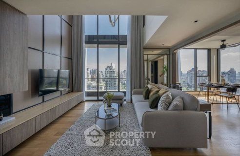 1-BR Duplex at Beatniq Sukhumvit 32 near BTS Thong Lor (ID 1508588)