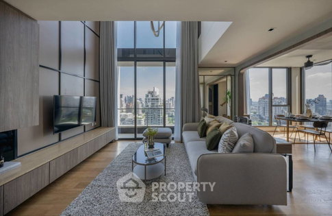 1-BR Duplex at Beatniq Sukhumvit 32 near BTS Thong Lor (ID 1508588)