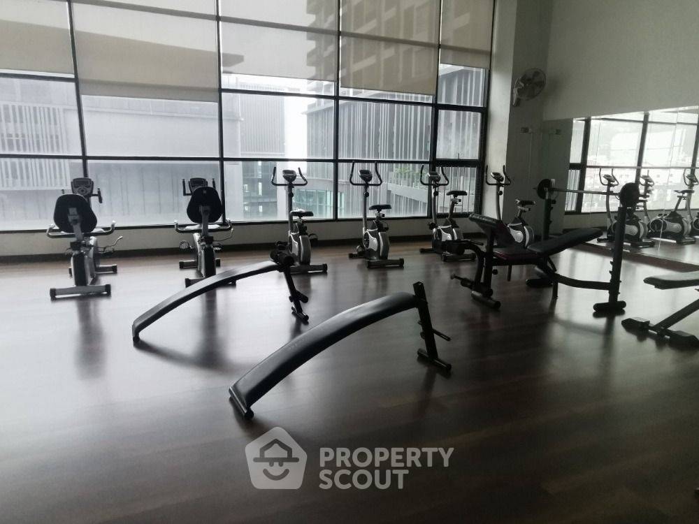 รูป คอนโดให้เช่า 2 ห้องนอน ชั้น 20 ขนาด 62 ตร.ม. | ลัดดา คอนโด วิว ศรีราชา (ID 1065784) - รูปที่ 9/16