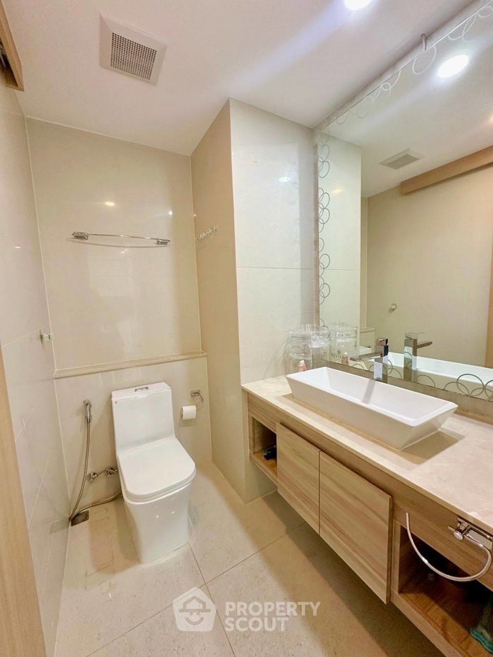 รูป คอนโด 1-ห้องนอน ที่ เดอะ ริเวียร่า จอมเทียน ใกล้ หาดจอมเทียน (ID 2634912) - รูปที่ 3/8