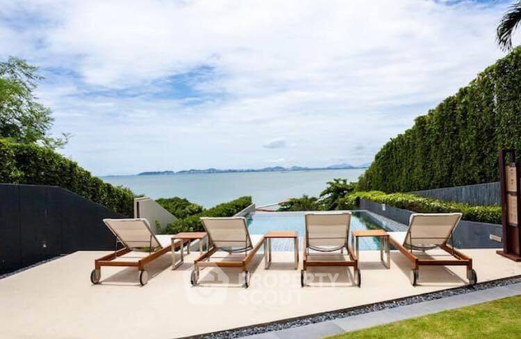 รูป คอนโด 1 ห้องนอน บ้านปลายหาด พัทยา ชั้น 4 ขนาด 53 ตร.ม. (ID 1539999) - รูปที่ 10/19