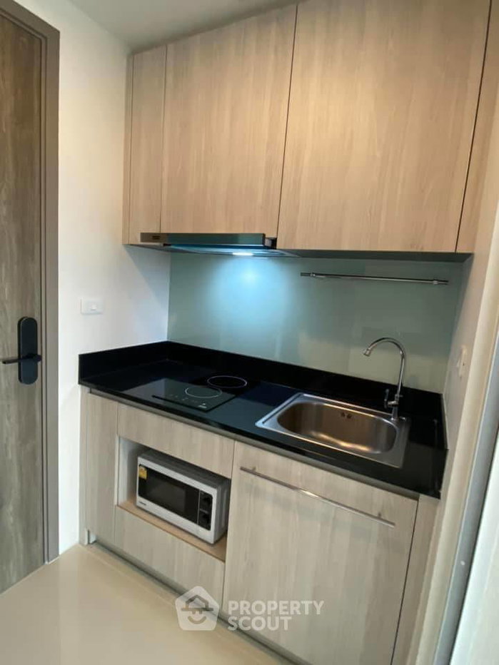 picture 1-BR Condo at Niche Mono Ramkhamhaeng close to Ramkhamhaeng (ID 996703) - 11/12