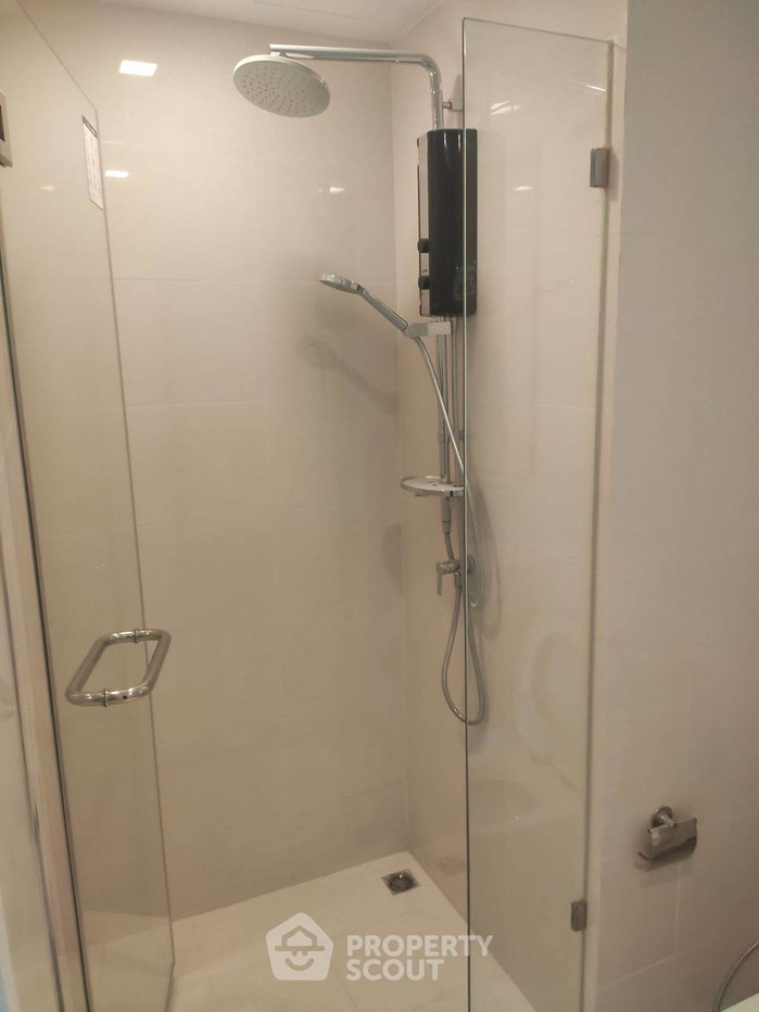 รูป คอนโด 2 ห้องนอน Metro Luxe Ratchada ใกล้ MRT ห้วยขวาง 43 ตร.ม. (ID 1760369) - รูปที่ 9/11