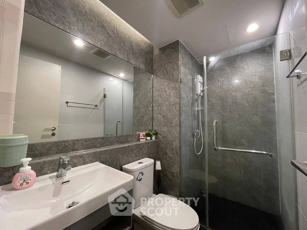 รูป คอนโด 1 ห้องนอน โซลล์ รัตนาธิเบศร์ 2 ชั้น 7 ใกล้ MRT สะพานพระนั่งเกล้า (ID 2115388) - รูปที่ 6/9
