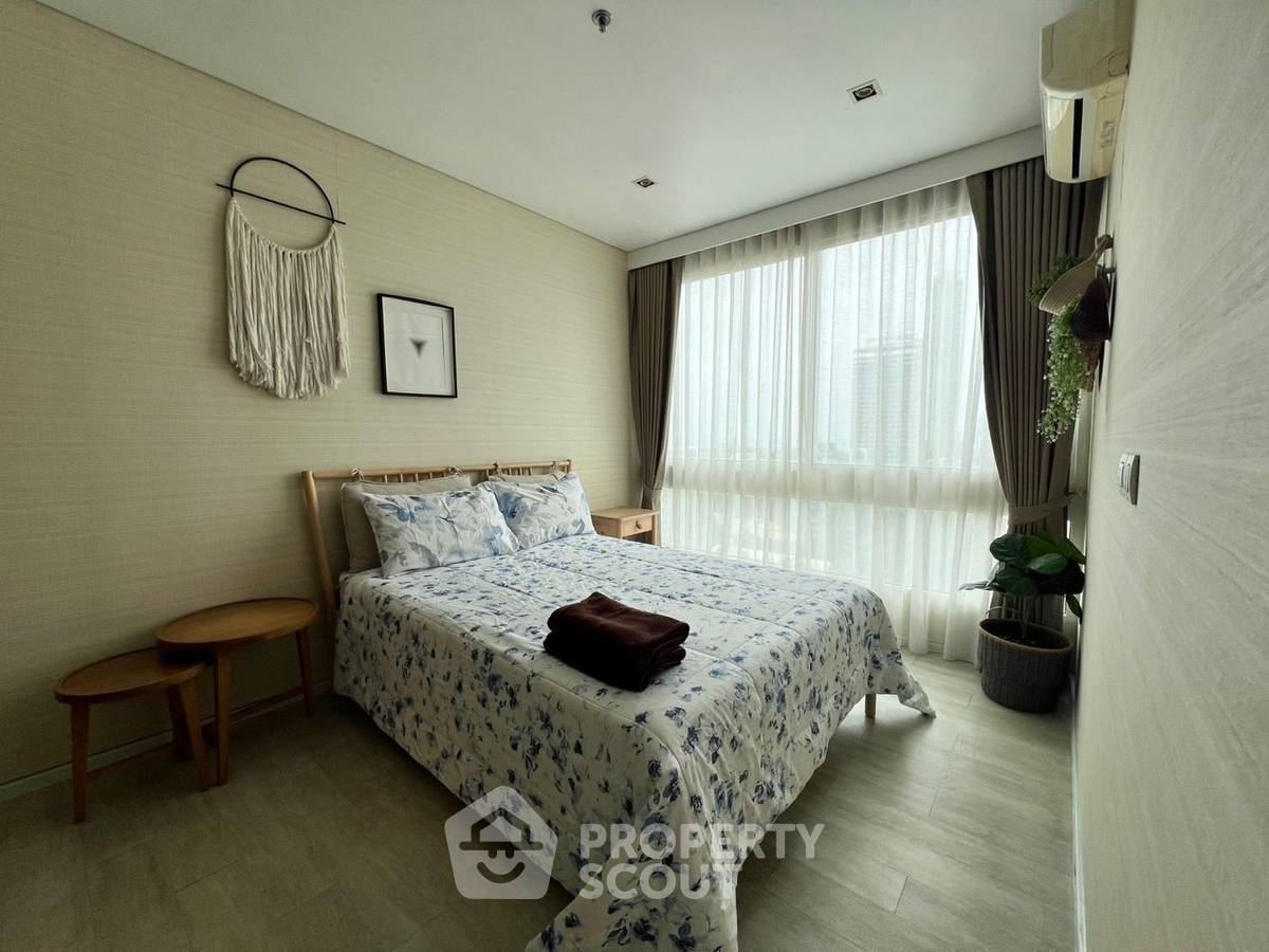 รูป คอนโด 2 ห้องนอน 60 ตร.ม. Veranda Residence Pattaya ชั้น 10 (ID 2084665) - รูปที่ 18/20