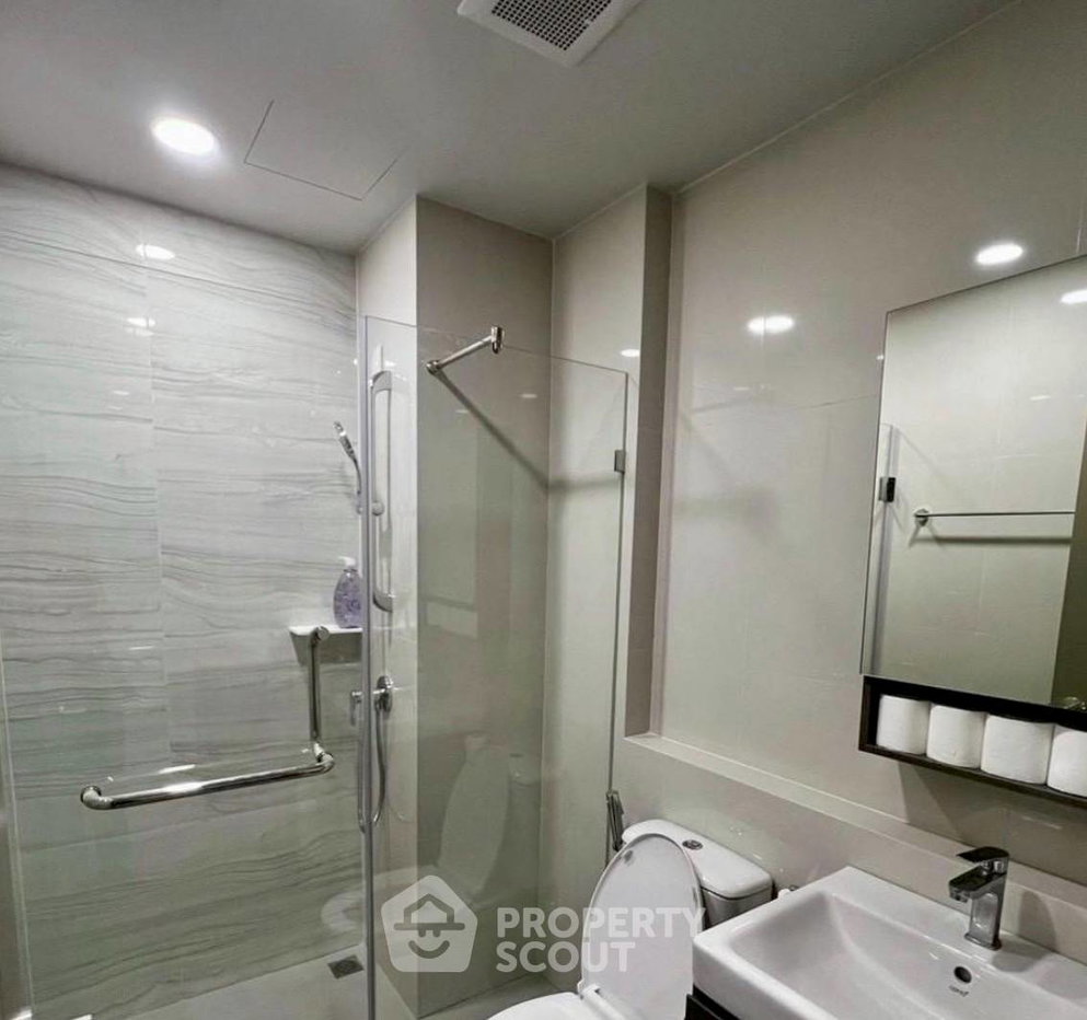 รูป คอนโด 1-ห้องนอน ที่ แอสปาย อ่อนนุช สเตชั่น ใกล้ BTS อ่อนนุช (ID 2703048) - รูปที่ 6/8
