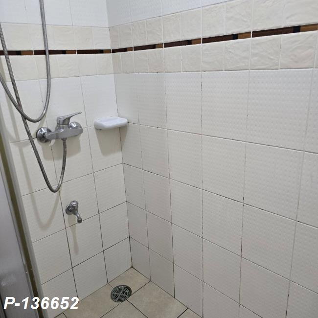 รูป P-136652 — ให้เช่าคอนโด อาคาร B1 ชั้น 5 Lumpini Ville Cultural Center ห้องสตูดิโอ ใกล้ MRT ห้วยขวาง 085-592-2897 Line: @easythaihome - รูปที่ 8/8