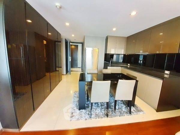 รูป คอนโด 2-ห้องนอน ที่ ดิ แอดเดรส สุขุมวิท 61 ใกล้ BTS เอกมัย (ID 2733583) - รูปที่ 5/7