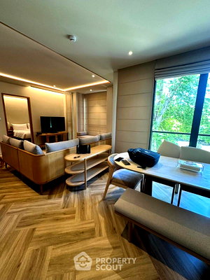 Condos for rent : 2-BR Condo For Rent In Sasara Hua Hin Near Khao Takiab Beach (ID 2330817)