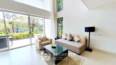 ขายคอนโด : ดูเพล็กซ์ 3-ห้องนอน ที่ บ้านยามู เรสซิเด้นท์ ใกล้ แหลม ยามู (ID 1354185)