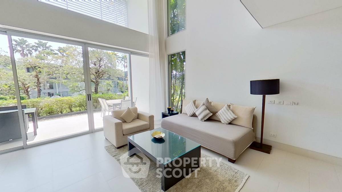 picture 3-BR Duplex at Baan Yamu Residences close to Cape Yamu (ID 1354185) - 1/15