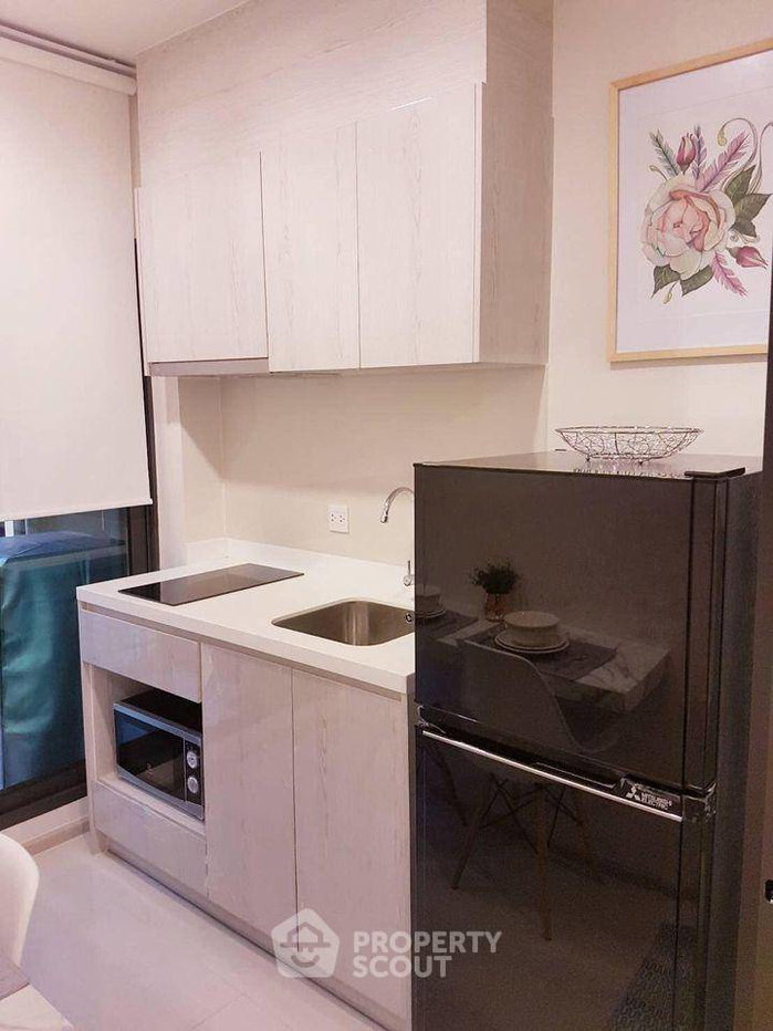 picture 1-BR Condo at Life Sukhumvit 48 near BTS Phra Khanong (ID 506577) - 7/11