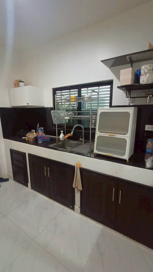 รูป ขายบ้านโครงการ ฟ้าปิยรมย์ เฟส เนสโต้ คลอง 6 - รูปที่ 7/15