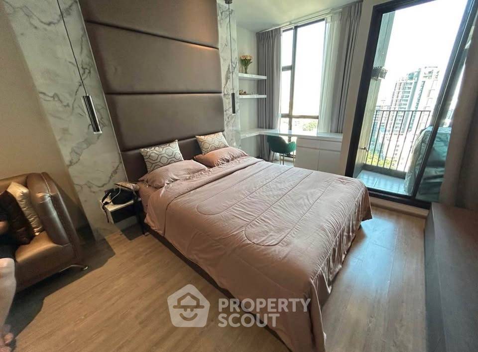 รูป คอนโด 1-ห้องนอน ที่ ริทึ่ม เอกมัย ใกล้ BTS เอกมัย (ID 2639769) - รูปที่ 6/17