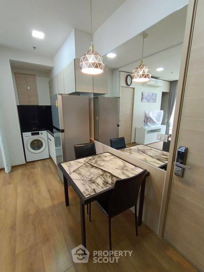 picture 1-BR Condo at Park Origin Phrom Phong near BTS Phrom Phong (ID 2095172) - 4/6