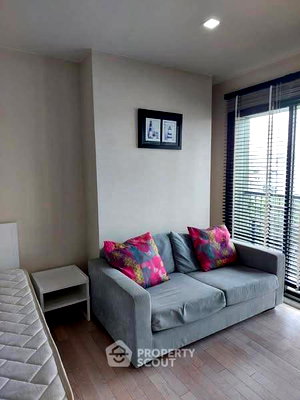 Condos for sale : 1-BR 35 Sqm At Noble Solo, Thong Lo (9th-Floor) (ID 2324640)