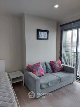 Studio Condo at Noble Solo close to Thong Lo (ID 2324640)