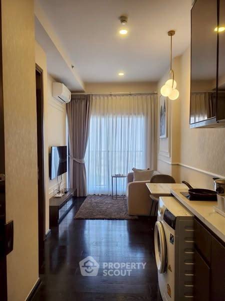 picture 1-BR Condo at Park Origin Thonglor near BTS Thong Lor (ID 2338103) - 2/10