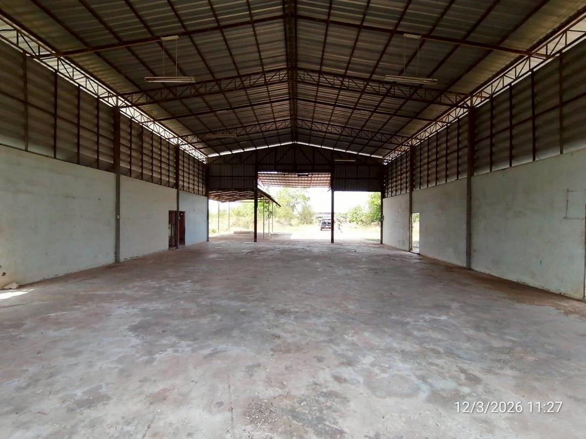 picture FACTORY 651 Sq.w. Wang Sam Mo Udon Thani for 2.1M - 18/30