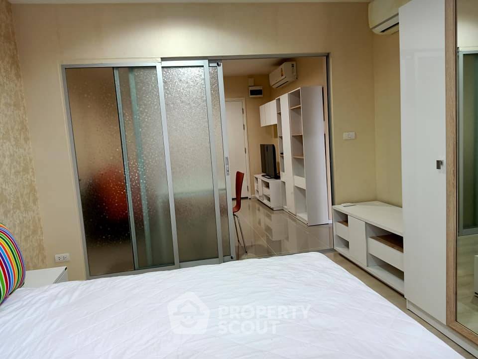 picture 1-BR Condo at Aspire Sukhumvit 48 near BTS Phra Khanong (ID 380288) - 11/13