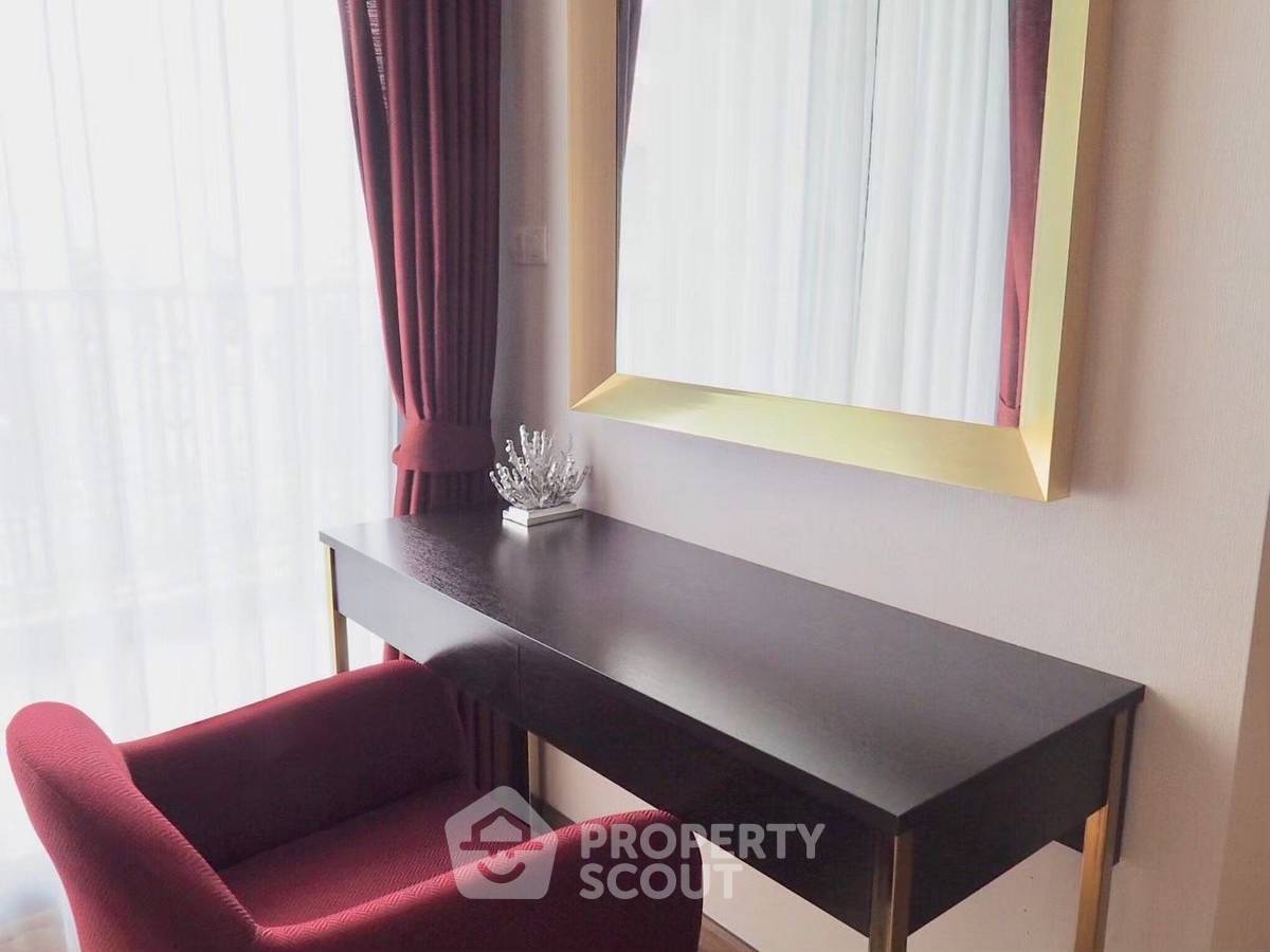 รูป คอนโด 1 ห้องนอน 56 ตร.ม. ชั้น 14 ขาย The Astra Condominium เชียงใหม่ (ช้างคลาน) (ID 2140359) - รูปที่ 4/10