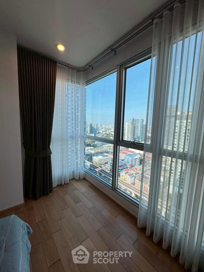 picture 2-BR Condo at Rhythm Sukhumvit 50 near BTS On Nut (ID 2589063) - 5/18