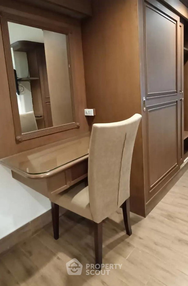 picture 2-BR Condo at Beverly Tower near ARL Makkasan (ID 2874109) - 9/16