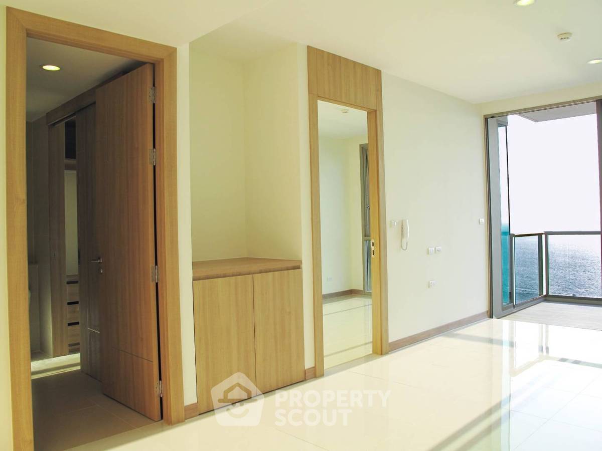 รูป คอนโด 1-ห้องนอน ที่ เดอะ ริเวียร่า วงศ์อมาตย์ ใกล้ ปราสาทสัจธรรม (ID 995693) - รูปที่ 12/19
