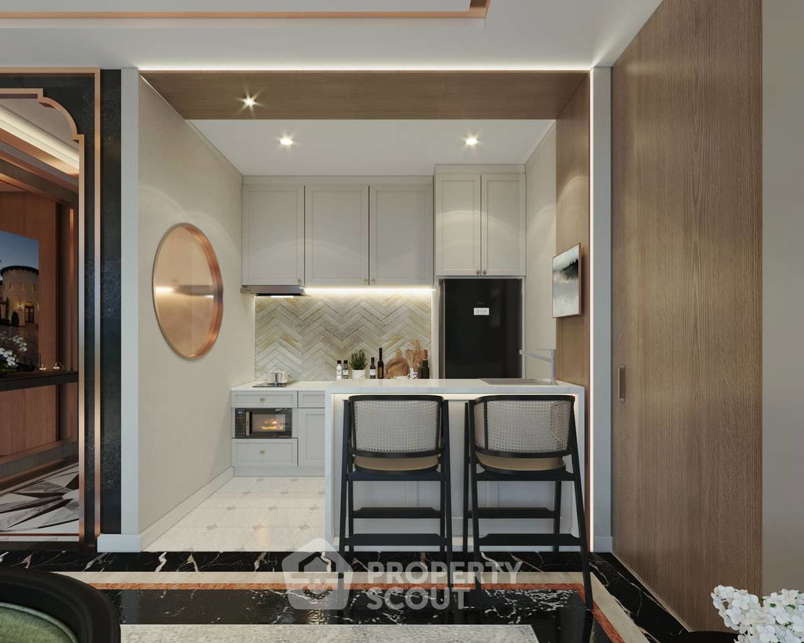 picture 2-BR Condo For Sale At 8 Atelier Residence, Laguna Phuket (ID 2456912) - 5/5