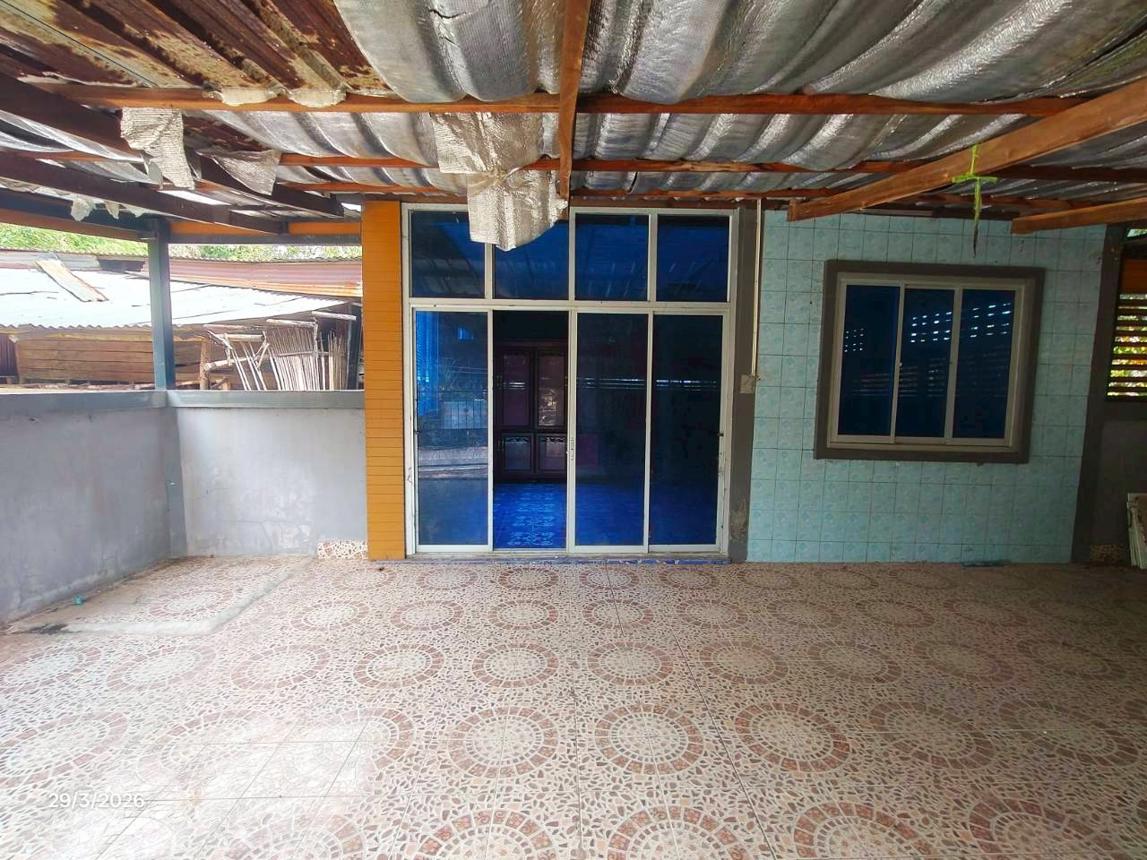 picture HOME 116 Sq.w. Phu Khieo Chaiyaphum for 1.3M - 22/40