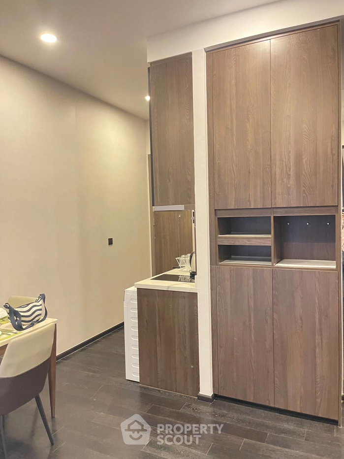 picture 2-BR Condo at Park Origin Thonglor near BTS Thong Lor (ID 2396070) - 8/11
