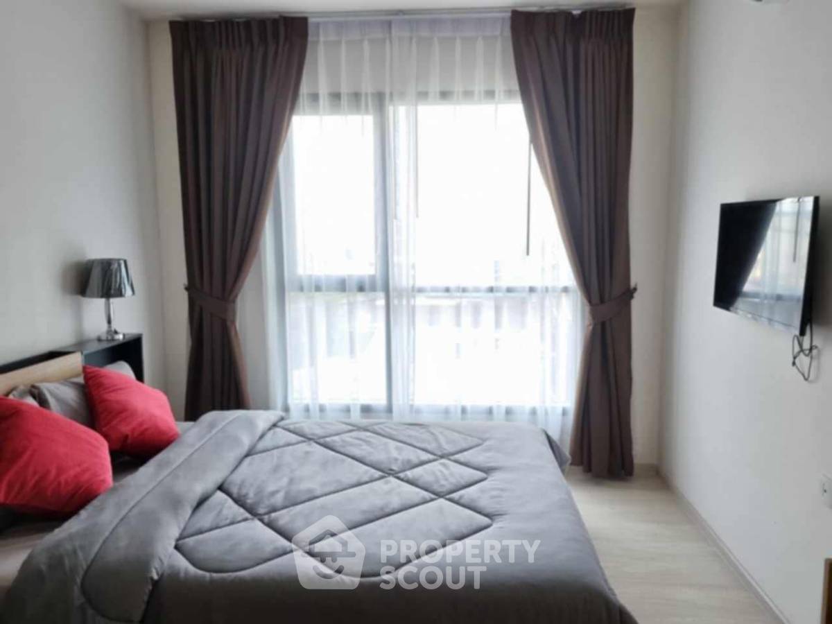 รูป คอนโด 1 ห้องนอน Life สุขุมวิท 48 ชั้น 2 ใกล้ BTS พระโขนง (ID 2052992) - รูปที่ 4/7