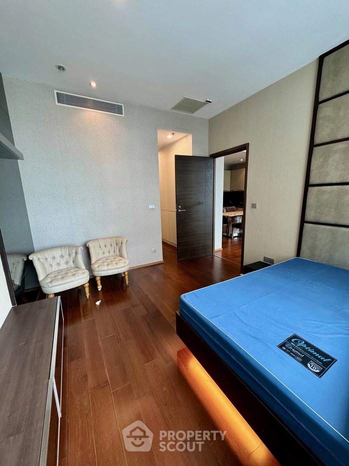 รูป คอนโด 1-ห้องนอน ที่ ควอทโทร บาย แสนสิริ ใกล้ BTS ทองหล่อ (ID 1754767) - รูปที่ 3/15