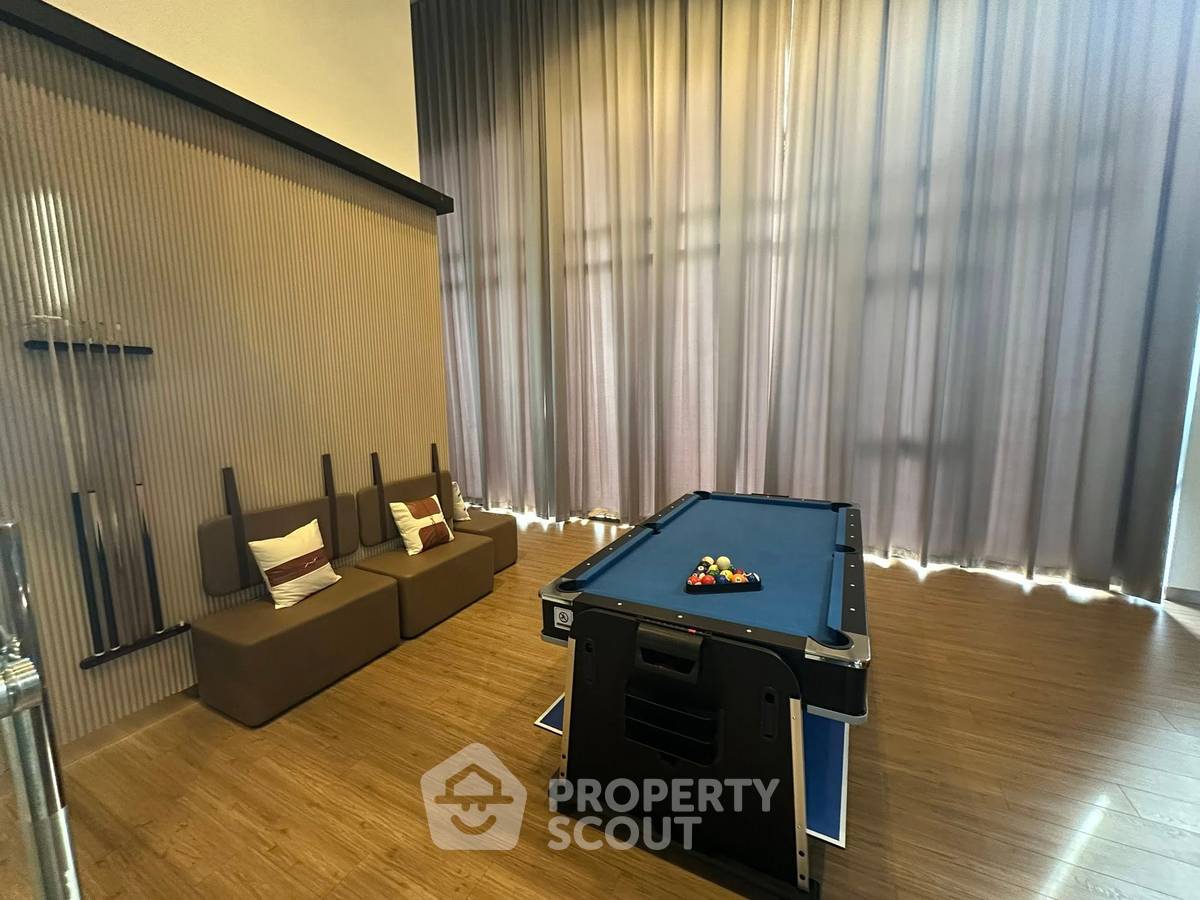 รูป คอนโด 1-ห้องนอน ที่ เดอะ ลิฟวิ่น รามคำแหง ใน หัวหมาก (ID 2109272) - รูปที่ 34/36