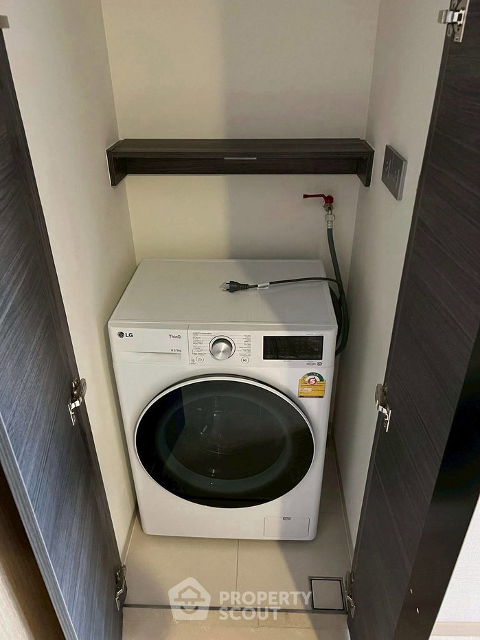 picture 1-BR Condo at The Esse Asoke near MRT Sukhumvit (ID 2688941) - 6/8
